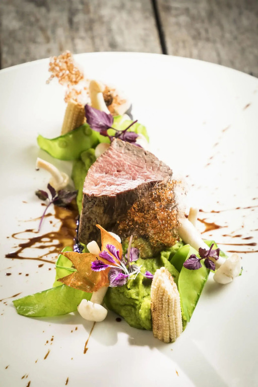 Dorint Strandresort & Spa Westerland/Sylt