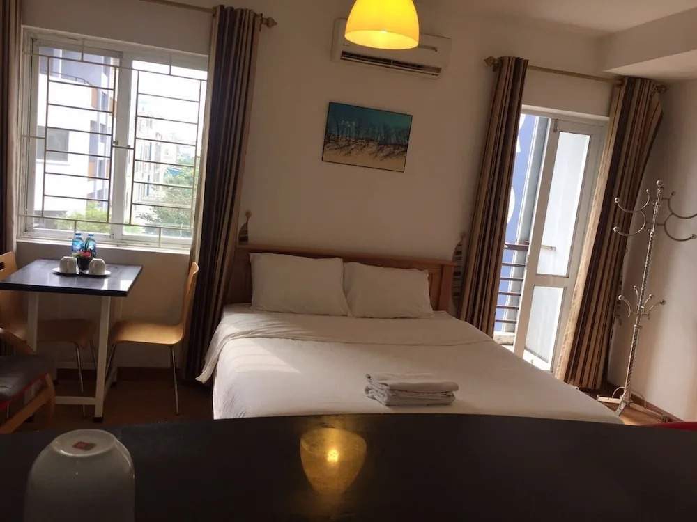 Cicilia Apartment Hotel