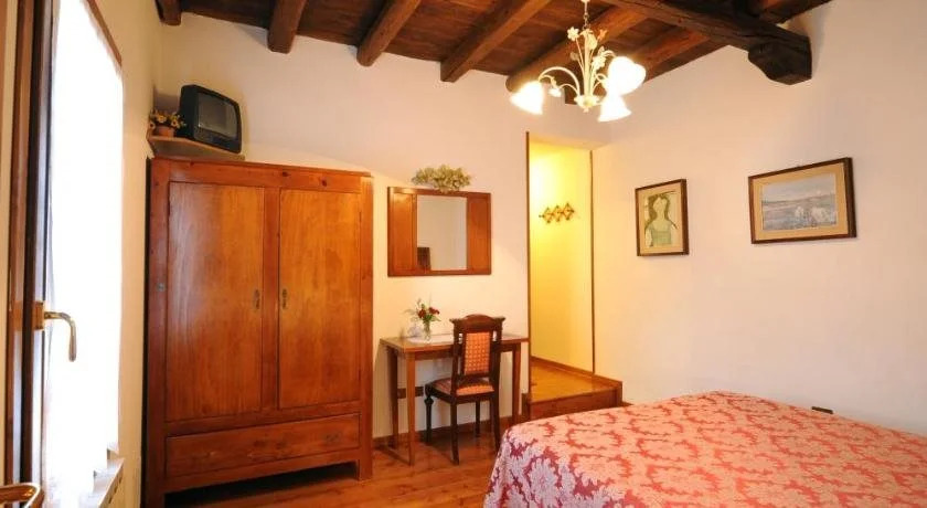 Agriturismo Praetto