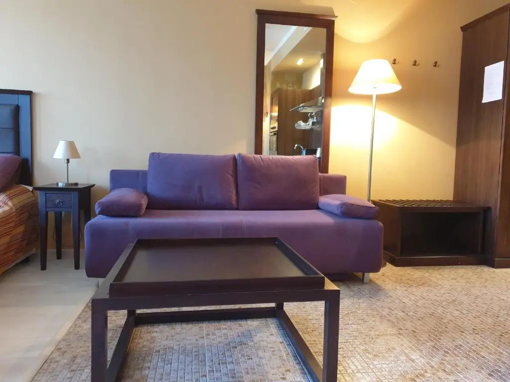 Royal Beach Apartments