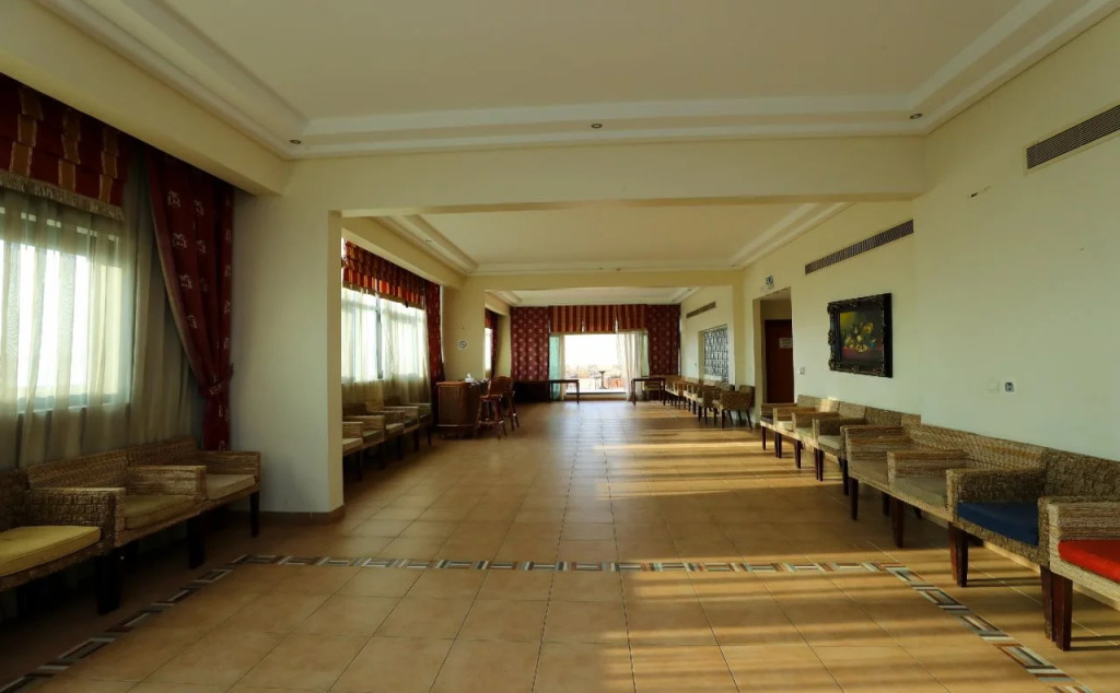 Infinity Tower Suites WLL