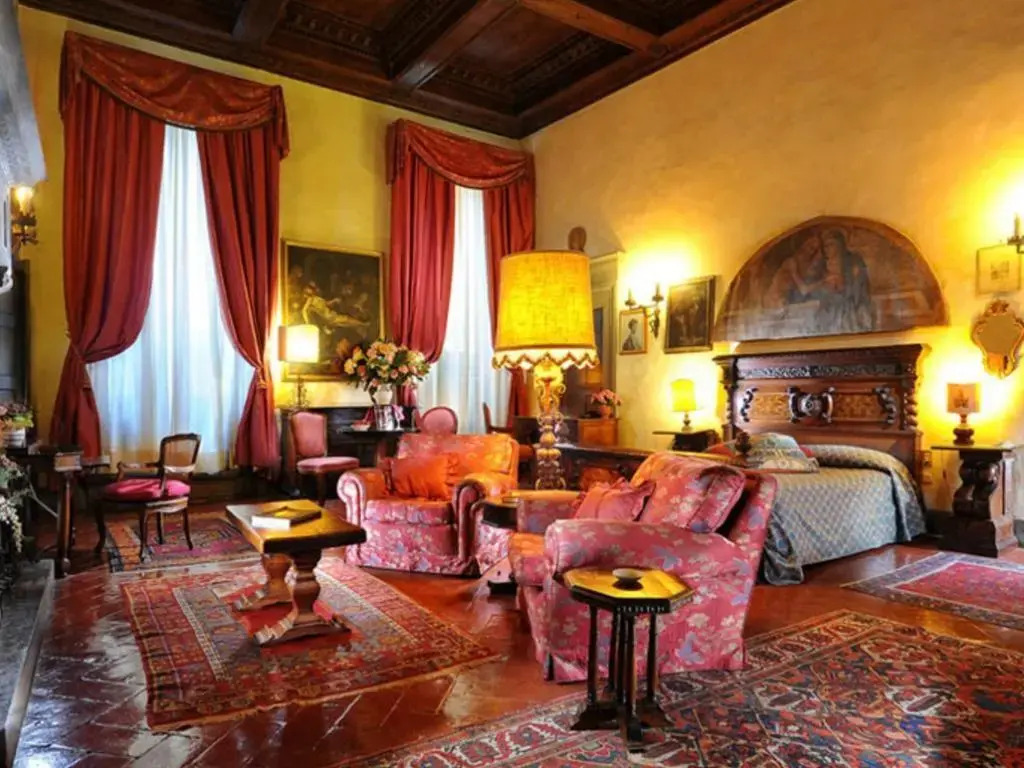 Hotel Monna Lisa