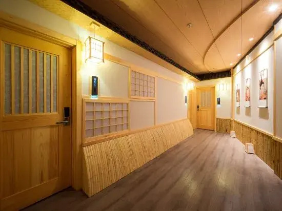 Yuntao Hotel