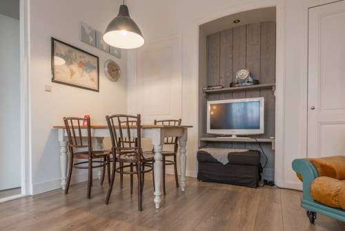 Apartment Leidseplein