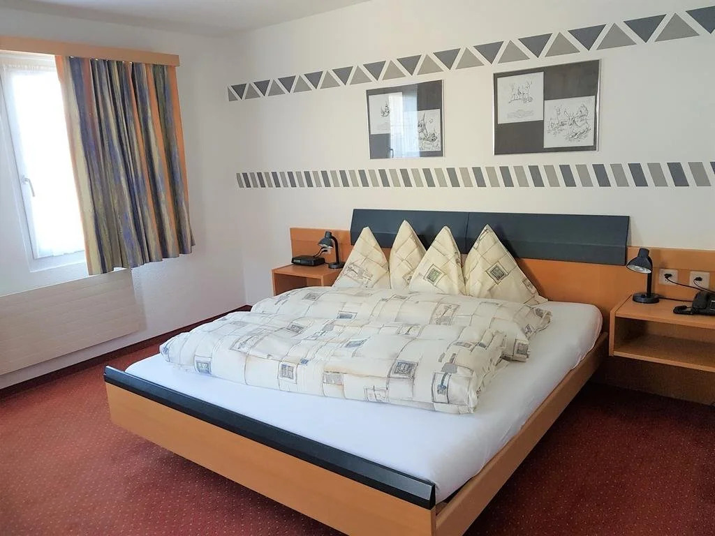 Hotel Arkanum