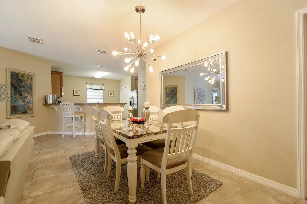 Nice 5 Bd Pool Spa Gm Hm Cypress Pointe-1026cpb