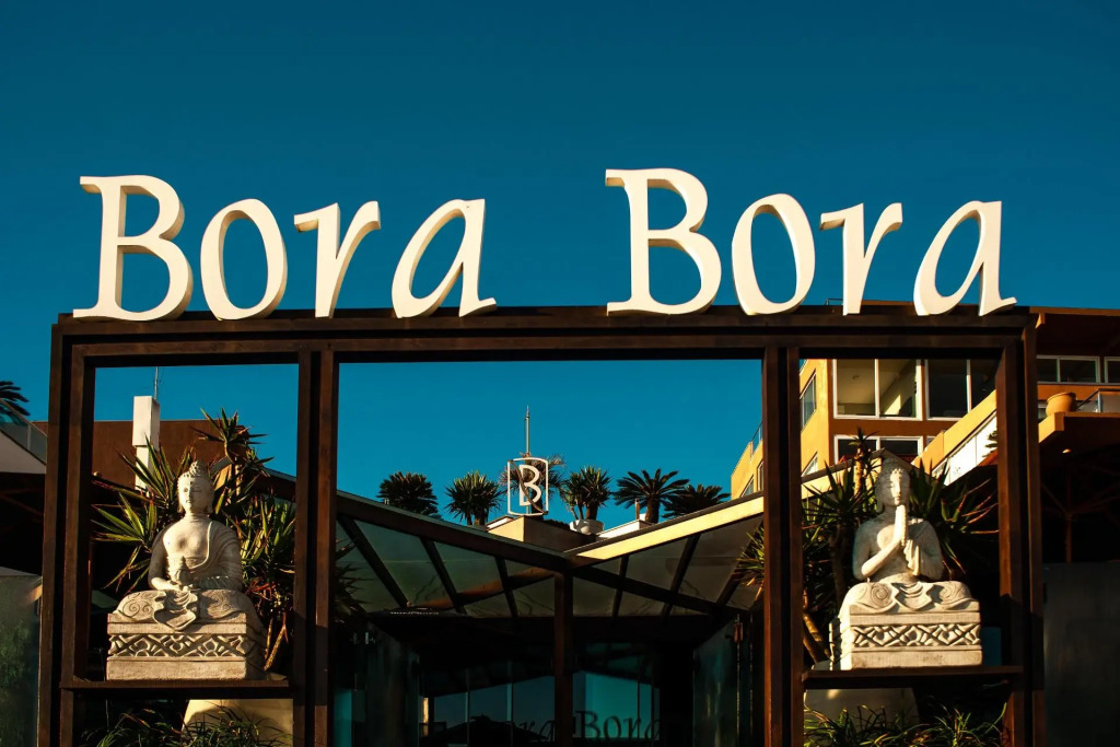 Pousada Bora Bora