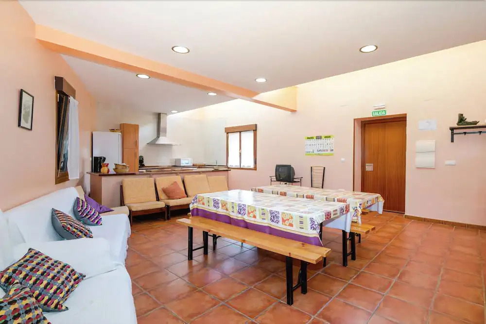 Albergue La Bodega