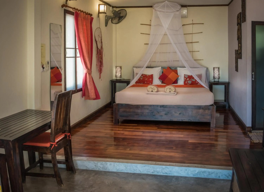 Baan Manali Resort