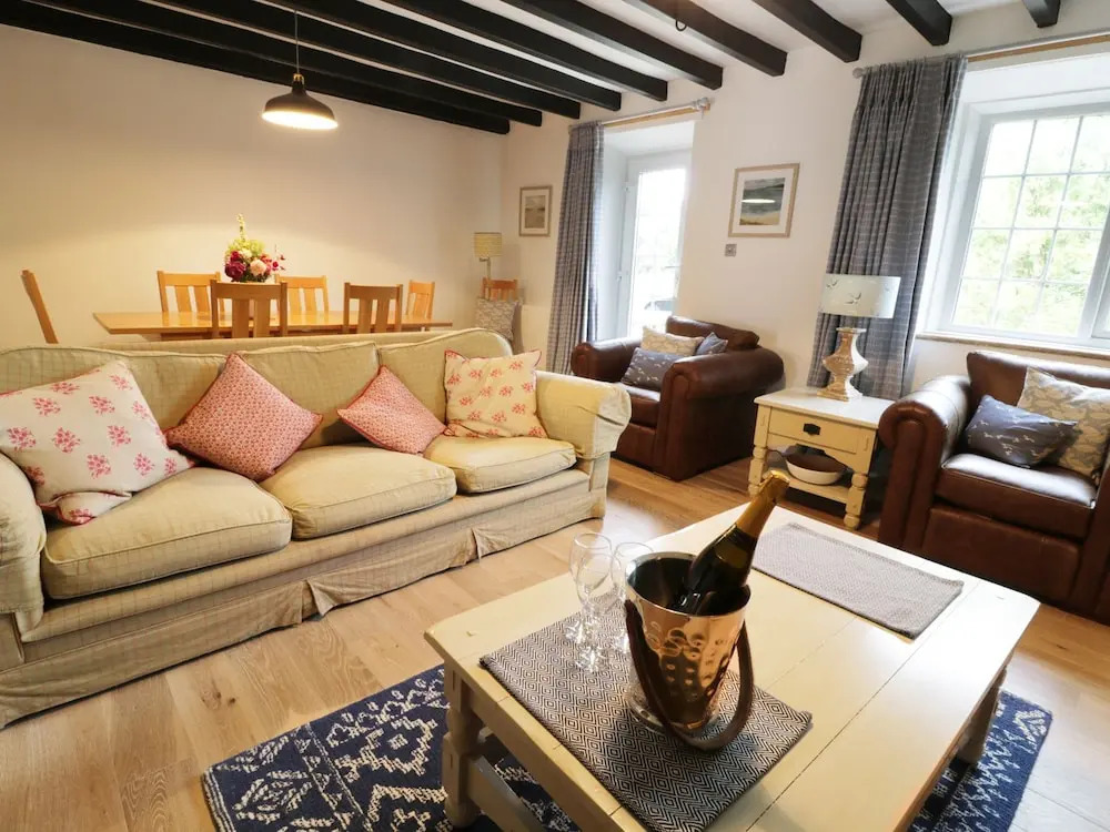 Fiddlers Cottage