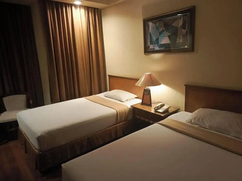 Townhouse Oak Jakarta near Monumen Nasional formerly Hotel Bintang Wisata Mandiri