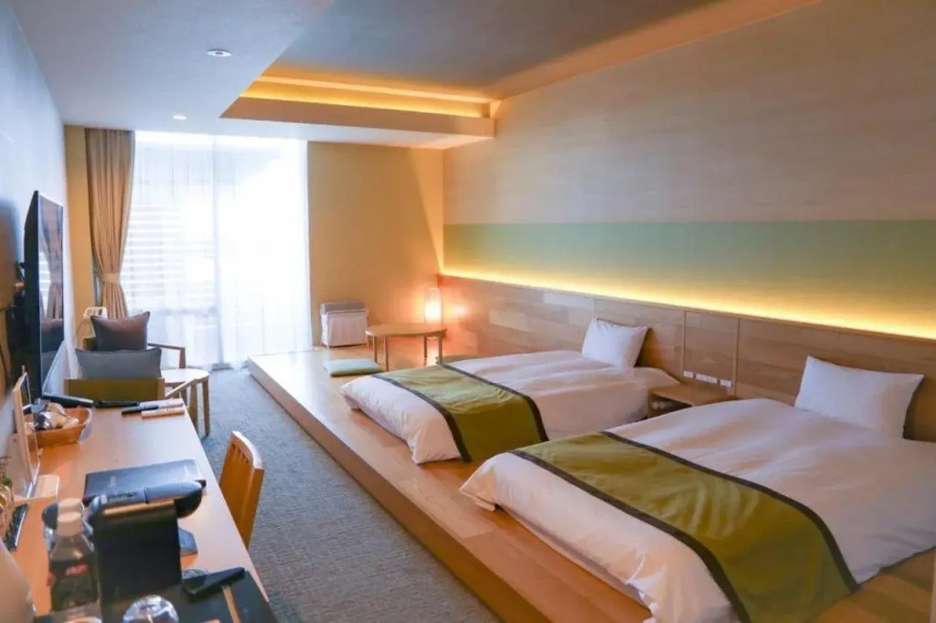 Ishinoya Atami - TKP Hotels & Resorts