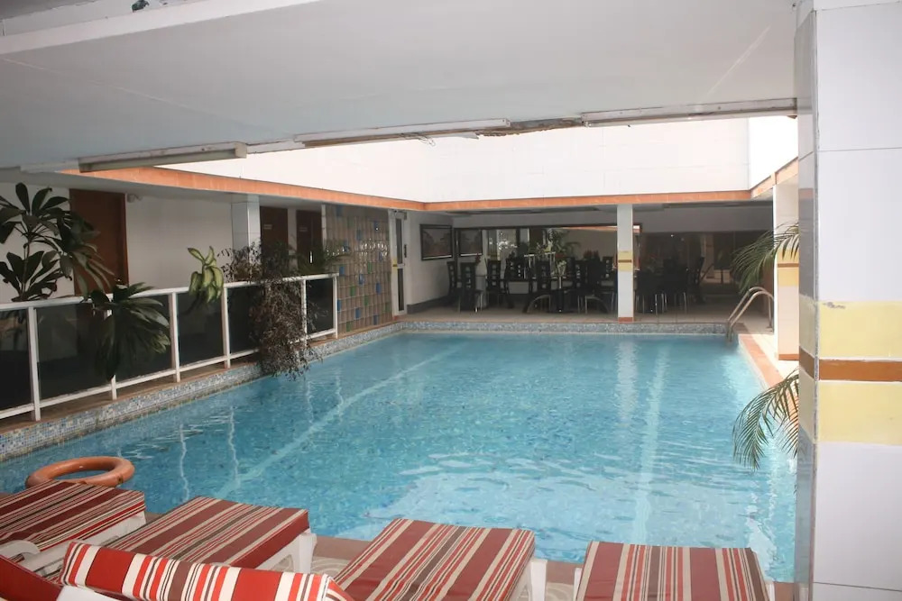 Adwoa Wangara Apartments