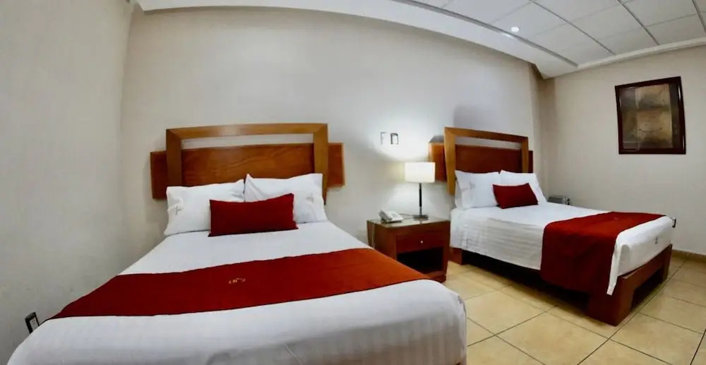 Hotel Yvette