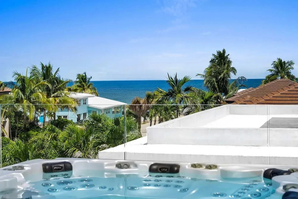 Villa Ocean by Rove Travel Coastal Luxury Villa