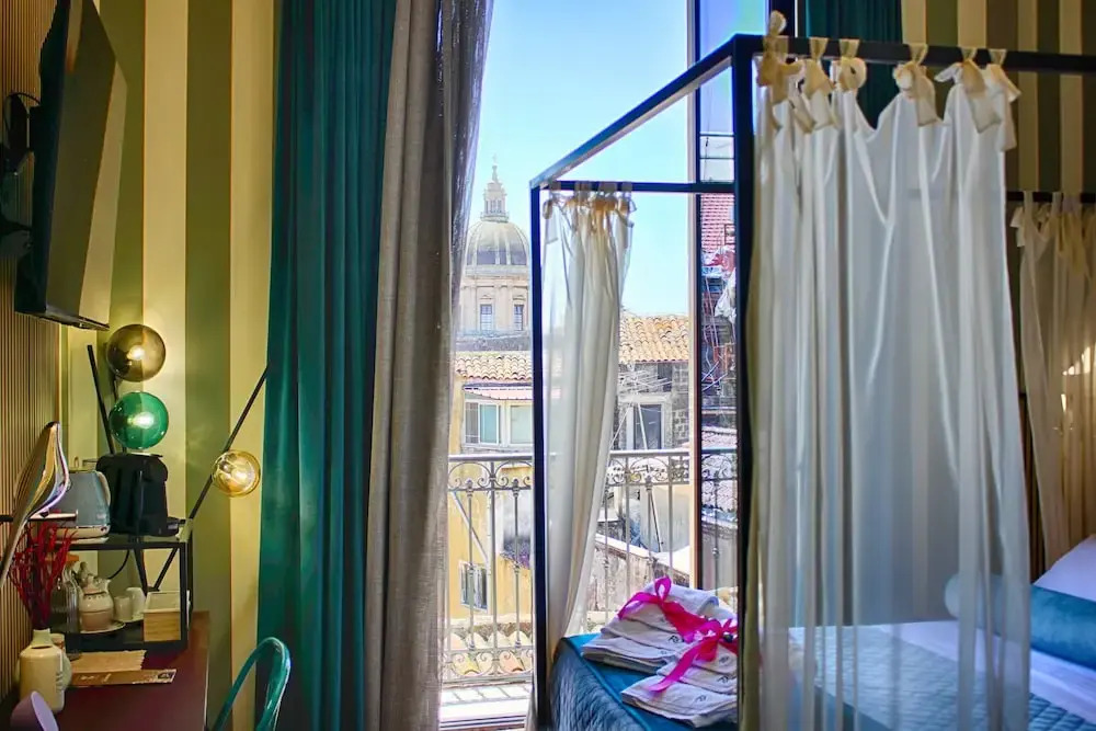 Robys Boutique Rooms - Luxury B&B