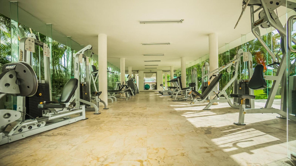 2 BR Penthouse in the heart of Playa del Carmen
