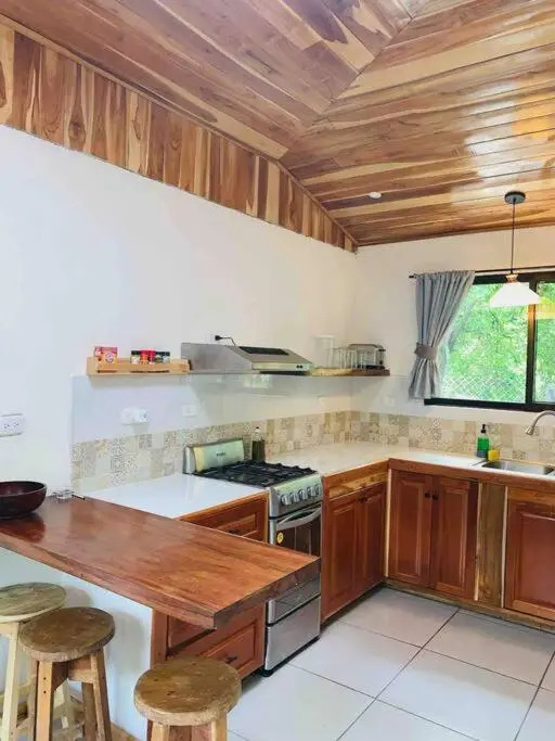 Beautiful 2-bedroom home OR Studio Apartment OPTION in Santa Cruz