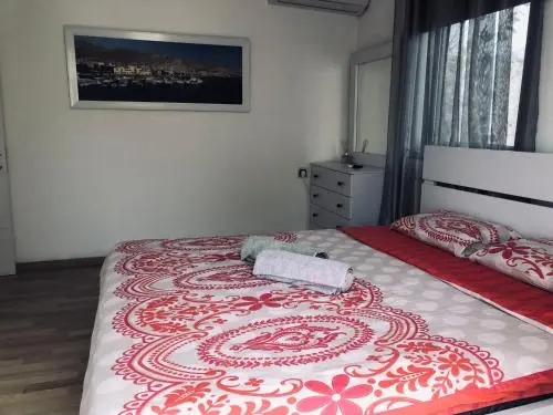 Villa Miami