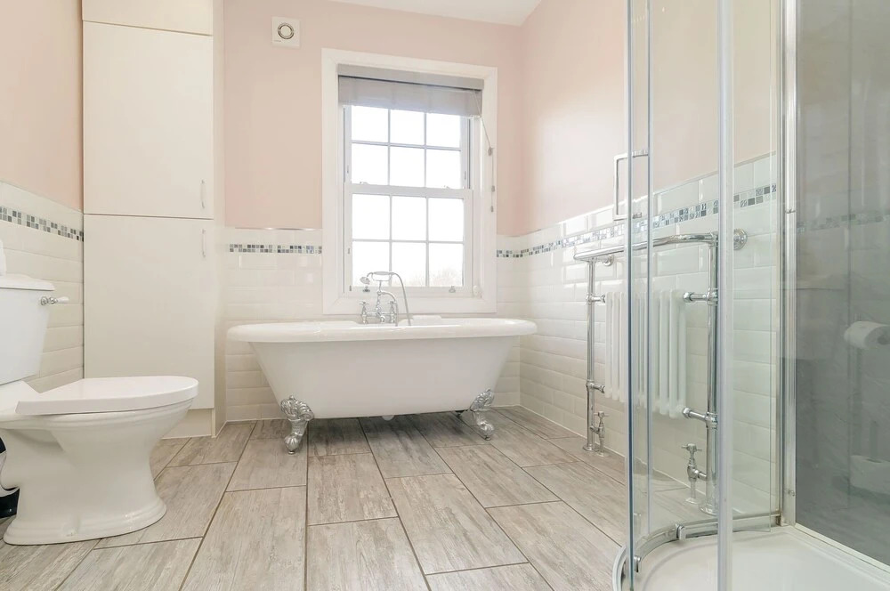 Roseberry House
