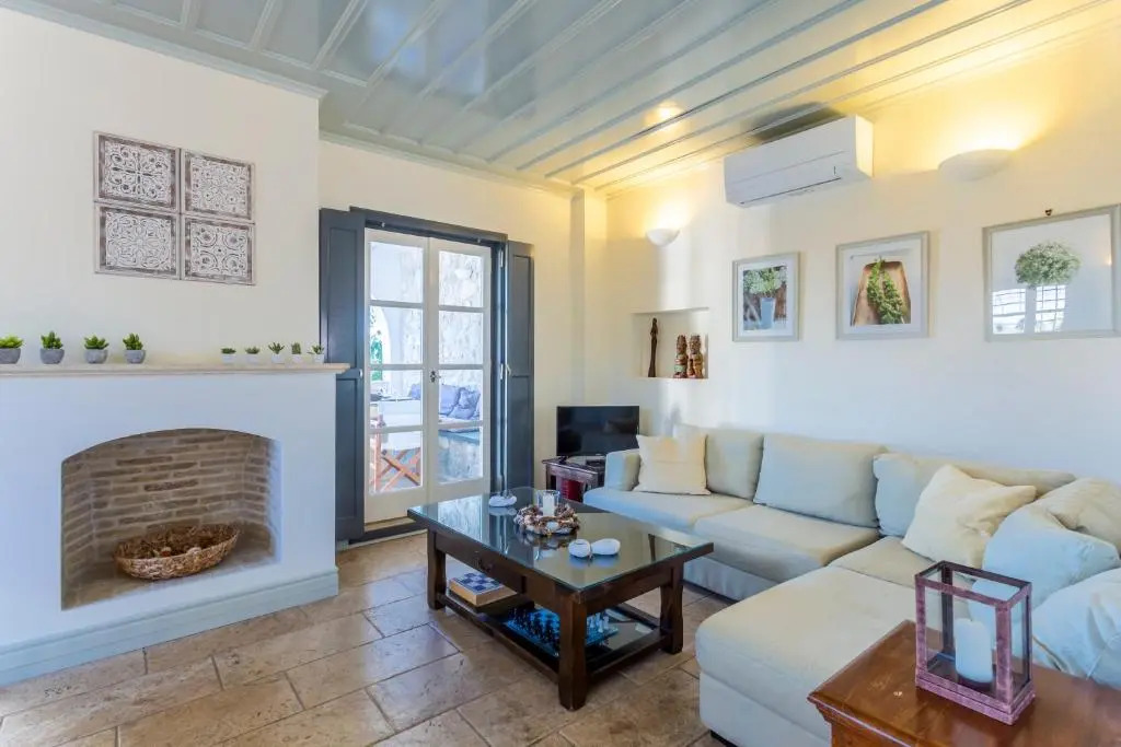 Villa Scirocco