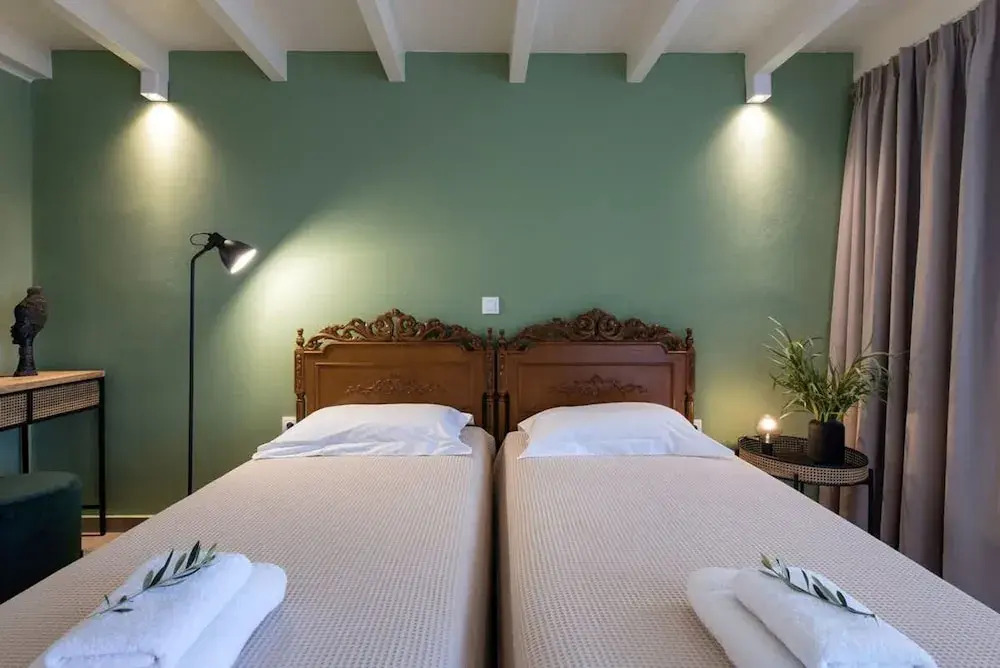 Iliopetra House 3 - Corfu Poolside Retreat