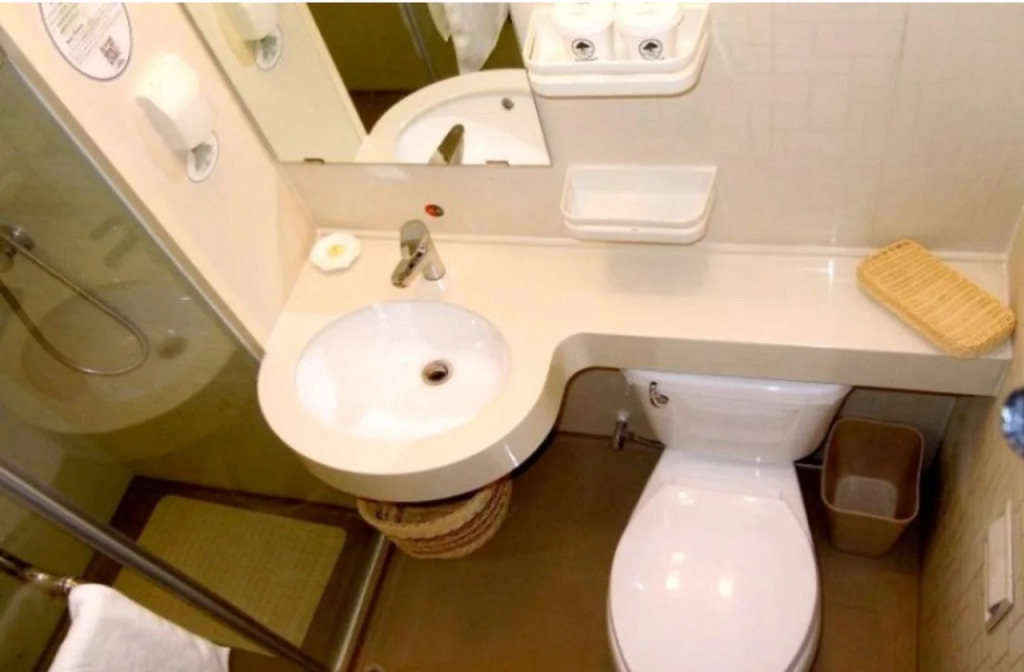 GreenTree Inn CangZhou Qing County JingFu (S) Street Express Hotel