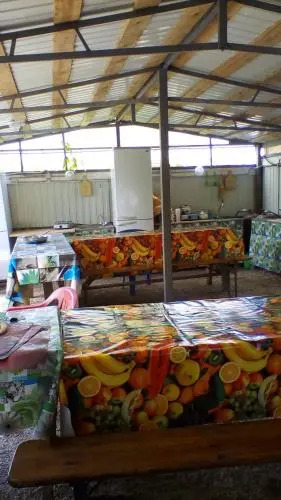 Guest House on Chapayeva 7b