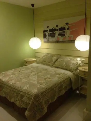 Sun Guardian Guest House