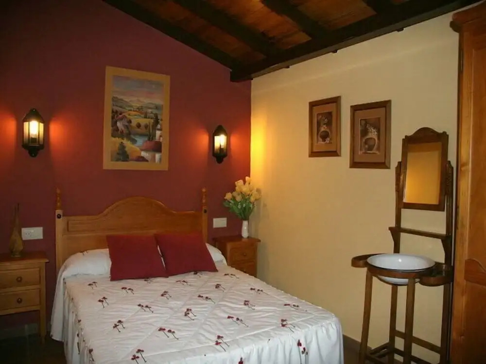 Casa el Rincon Cazorla