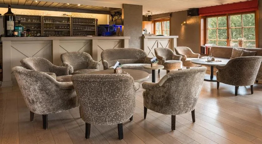 Hostellerie dInzepré