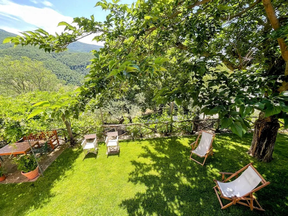 Spoleto Splash No920 : Toretta/wifi/aircon/dishwasher