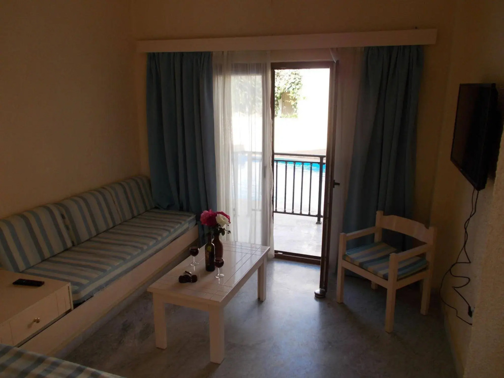 Katerini Apartments Hotel