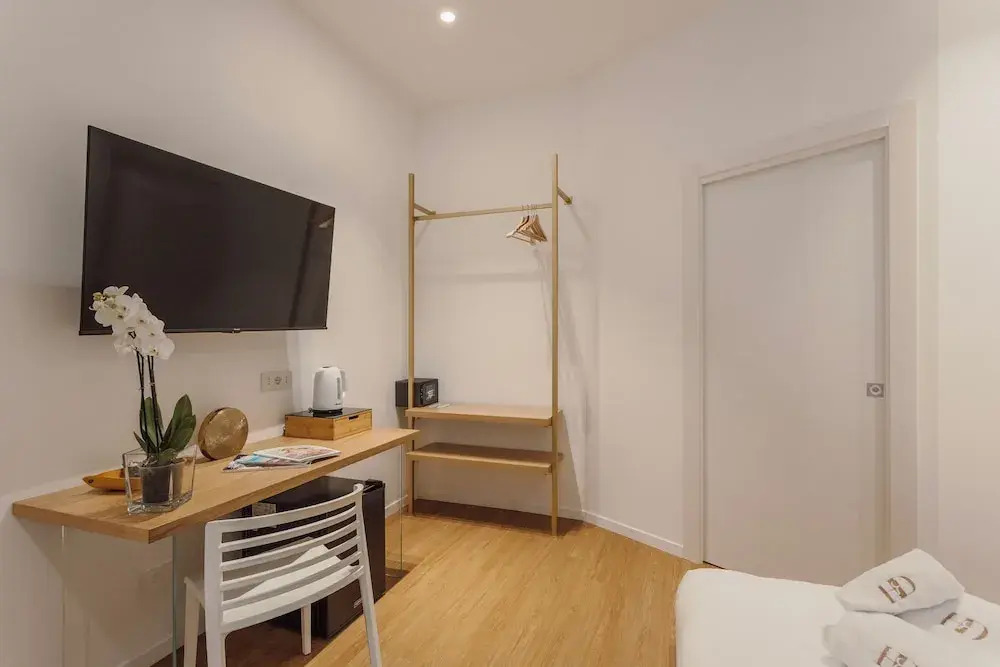 HrD Luxury Rooms