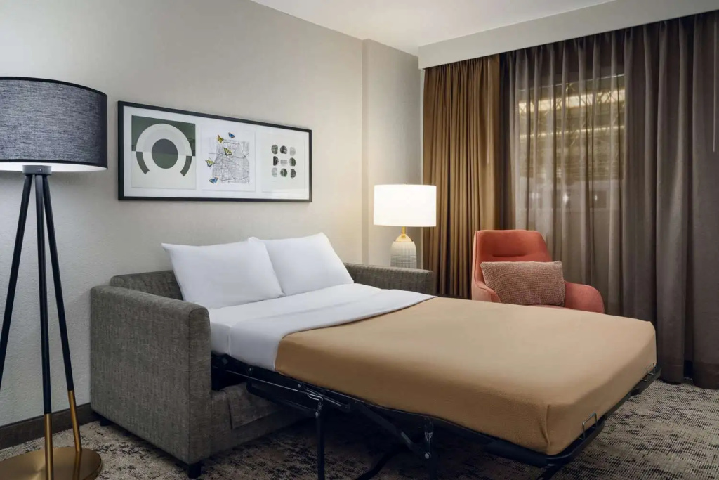 Embassy Suites by Hilton Memphis East Germantown Area