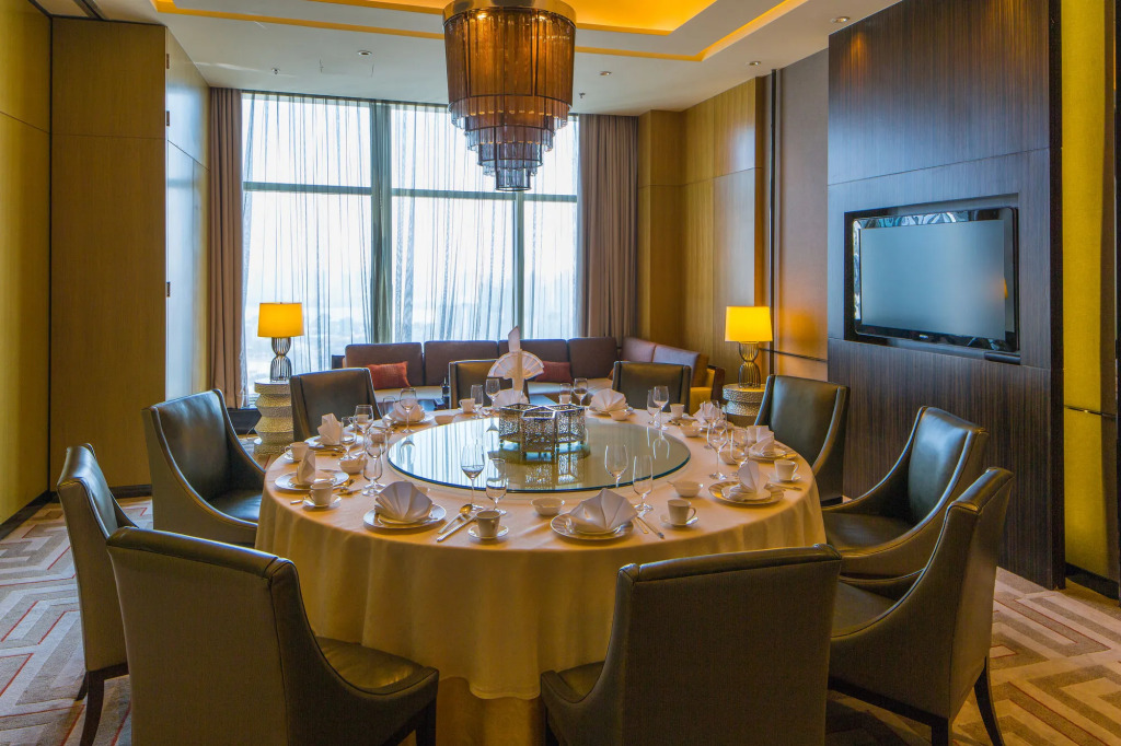 Renaissance Huizhou Hotel