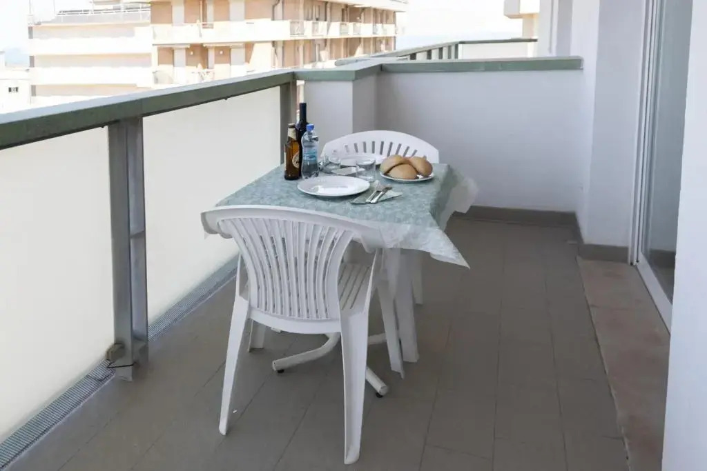 Residence Hotel Club House