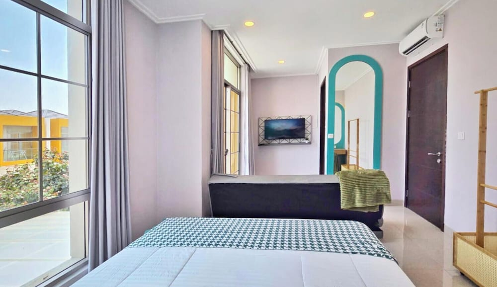 LaGuna By SanLiving - 3BR - PIK2