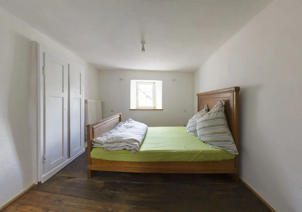 Nengshof Ferienhaus Gänseblümchen