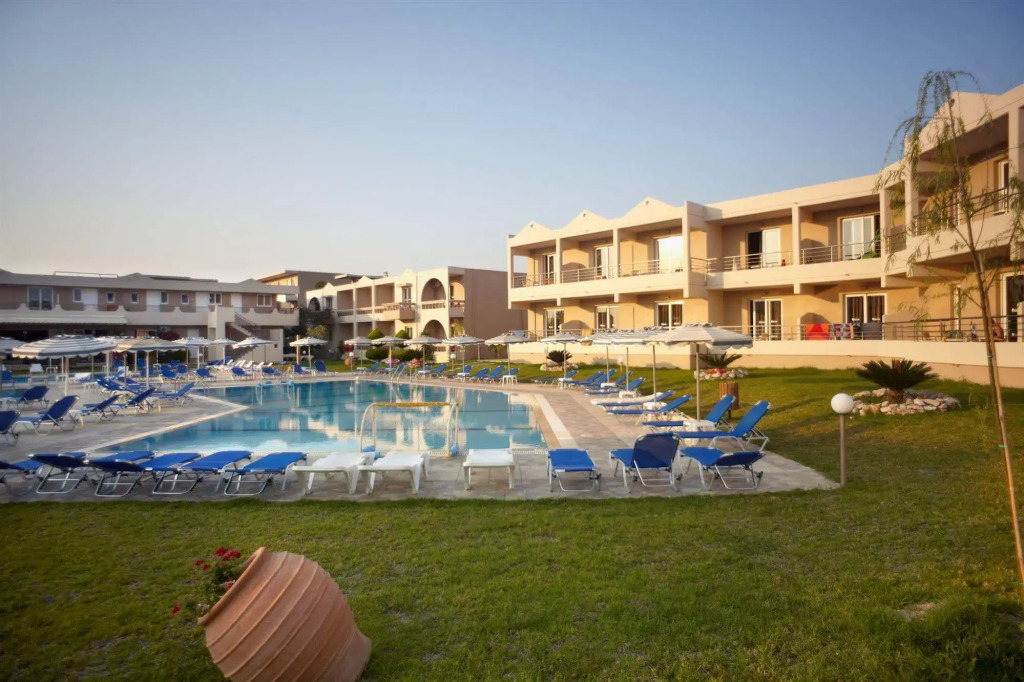 Emerald Hotel