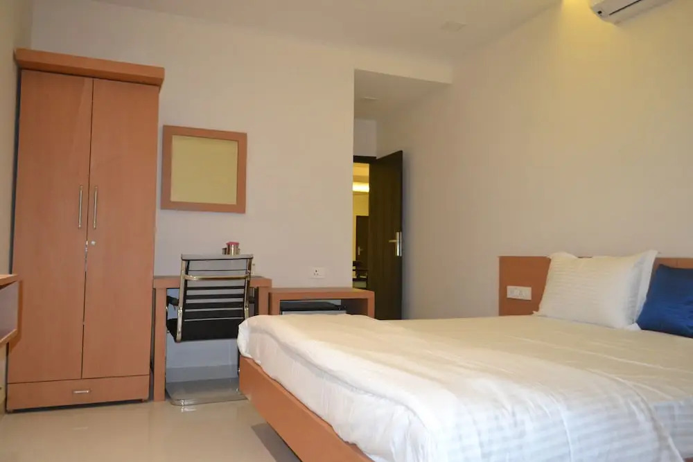 7 Sea Homestay
