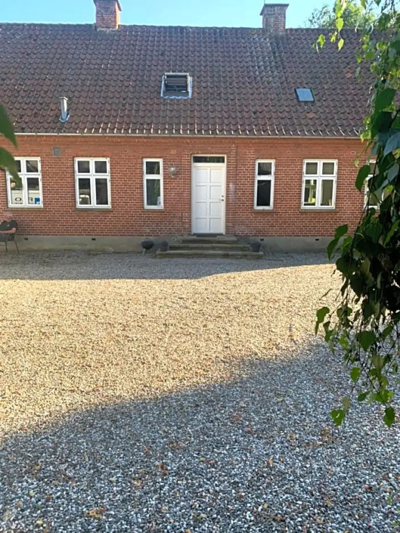 Annes Bed & Kitchen, Dalgaard