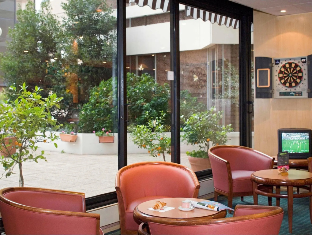ibis Paris Pont de Suresnes Longchamp