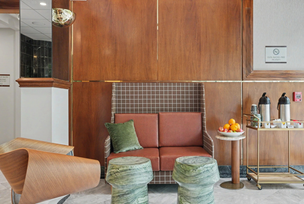 Hotel Troy, Trademark Collection by Wyndham