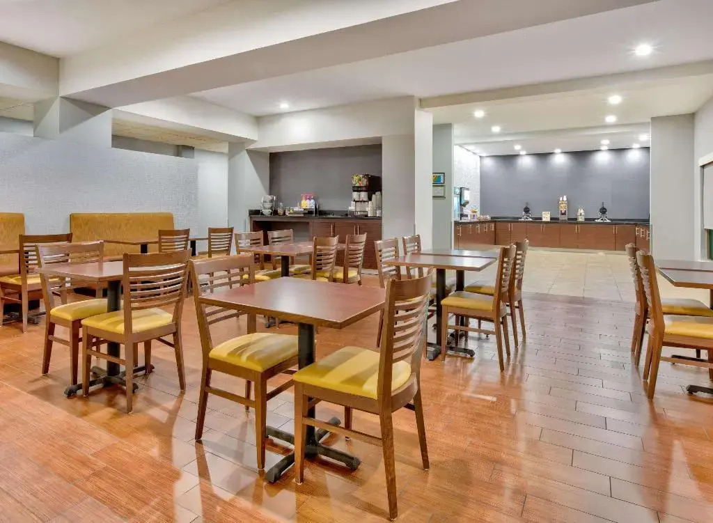 Sleep Inn & Suites Longview North