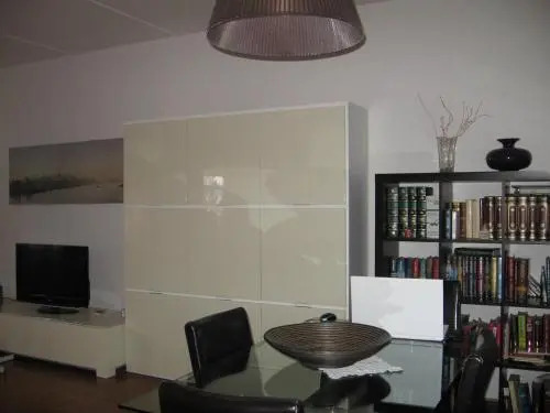 A Casa Di Rita