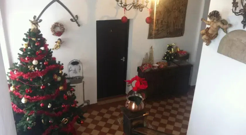Pension La Castel