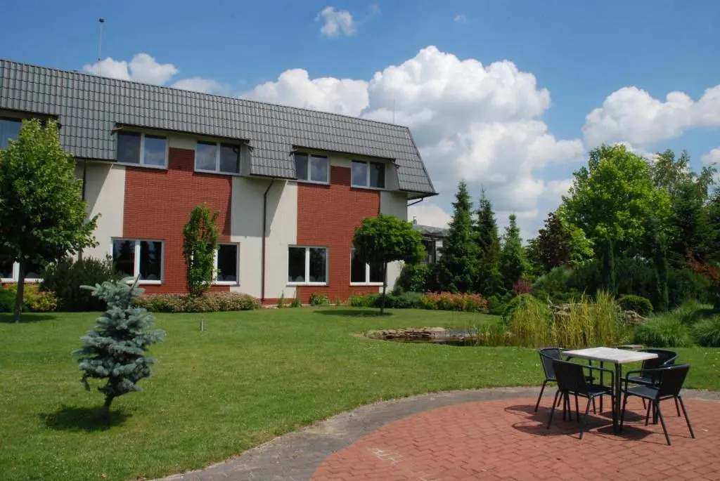 Hotel Podróżnik