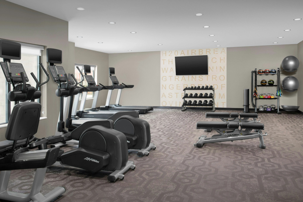 Residence Inn by Marriott Galveston Island