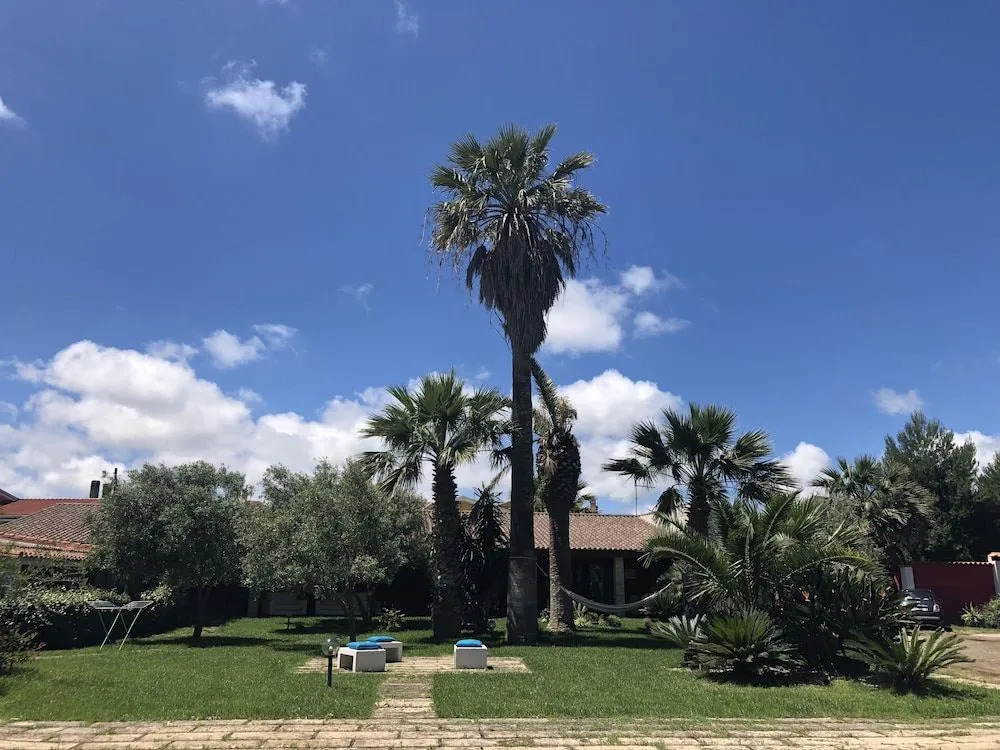 Residence Sa Pintadera